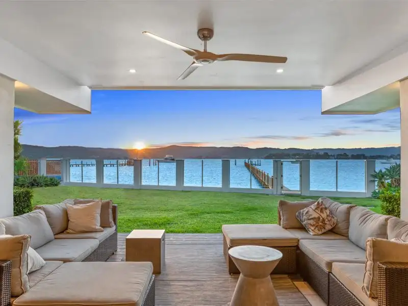 Main view of Homely house listing, 251 Avoca Drive, Green Point NSW 2251