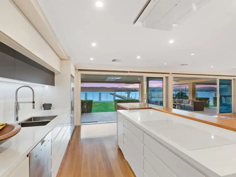 Fifth view of Homely house listing, 251 Avoca Drive, Green Point NSW 2251