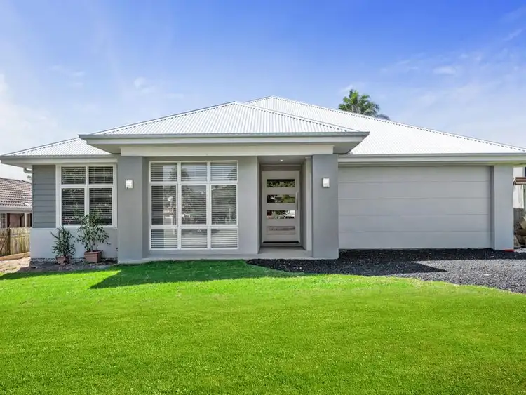 14 Lewis Crescent, Forresters Beach NSW 2260