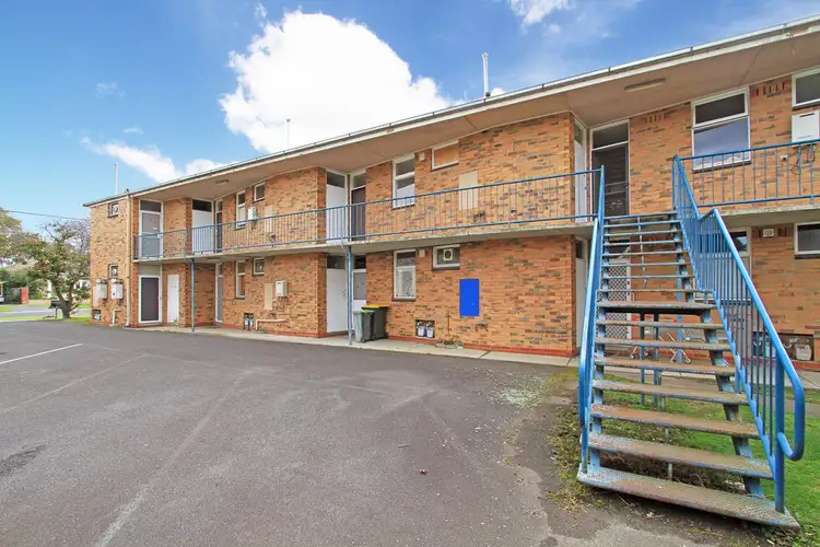 9/95 Macalister Street, Sale VIC 3850