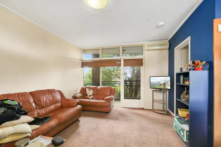 Second view of Homely flat listing, 9/95 Macalister Street, Sale VIC 3850