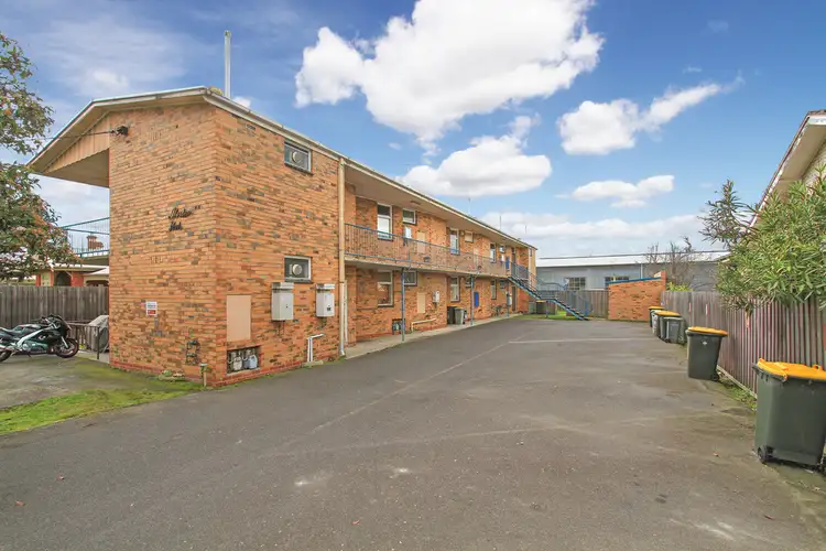 Third view of Homely flat listing, 9/95 Macalister Street, Sale VIC 3850