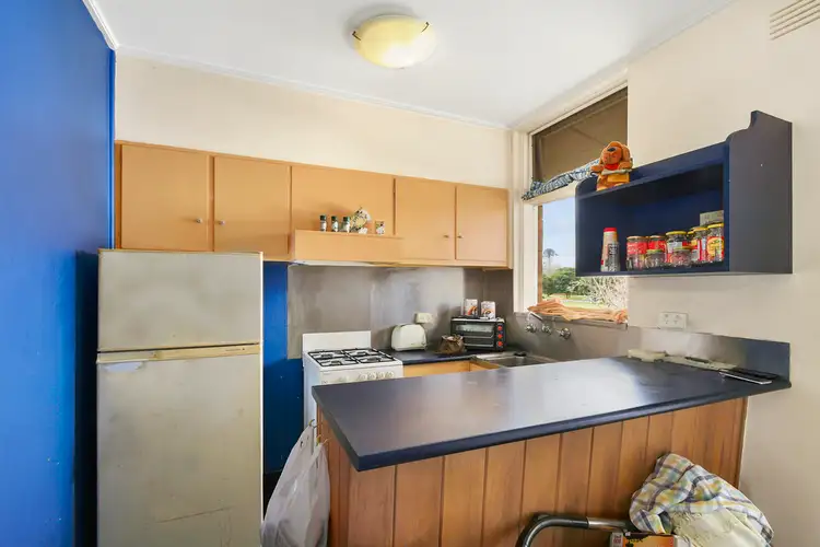 Fourth view of Homely flat listing, 9/95 Macalister Street, Sale VIC 3850