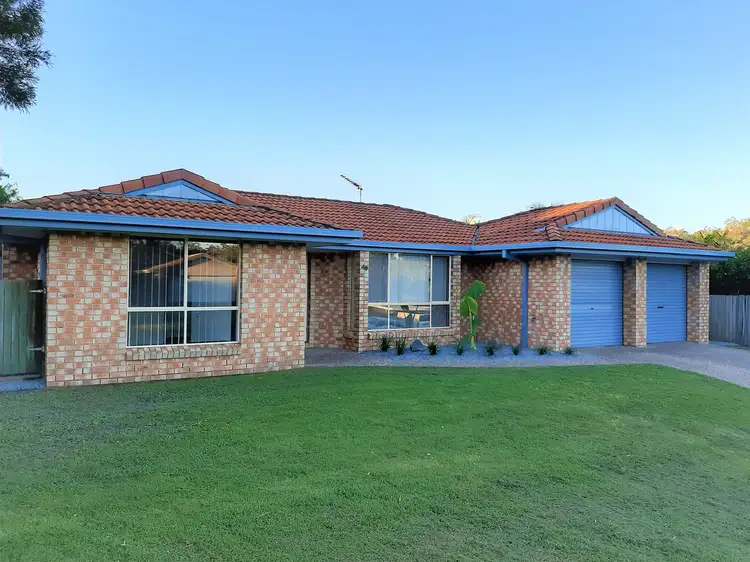Third view of Homely house listing, 49 Greenacre Drive, Parkwood QLD 4214