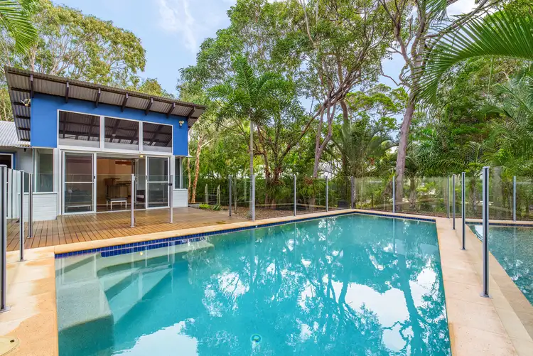 3 Ibis Court, Rainbow Beach QLD 4581