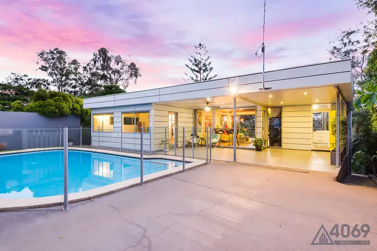 Second view of Homely house listing, 19 Kenmore Road, Kenmore QLD 4069