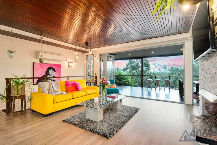 Third view of Homely house listing, 19 Kenmore Road, Kenmore QLD 4069