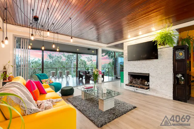 Fourth view of Homely house listing, 19 Kenmore Road, Kenmore QLD 4069
