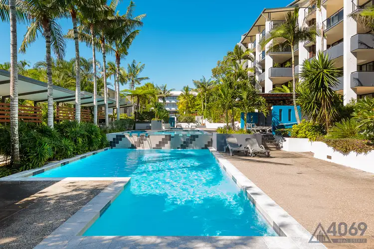 31/26 Holland Street, Toowong QLD 4066