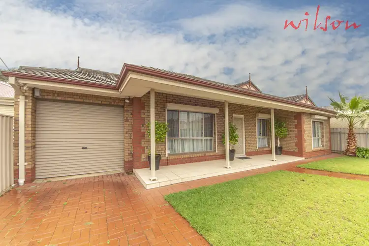 8 Dover Street, West Richmond SA 5033