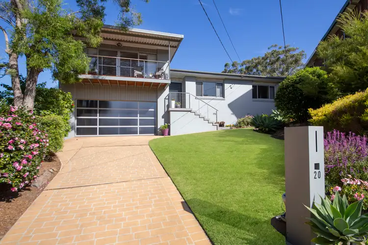 20 Timaru Place, Kirrawee NSW 2232