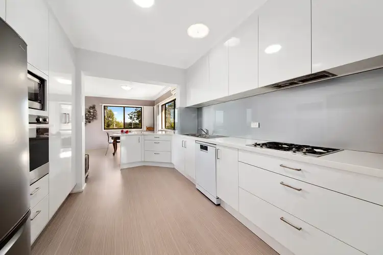 Second view of Homely house listing, 20 Timaru Place, Kirrawee NSW 2232