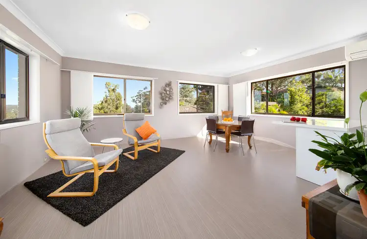 Sixth view of Homely house listing, 20 Timaru Place, Kirrawee NSW 2232