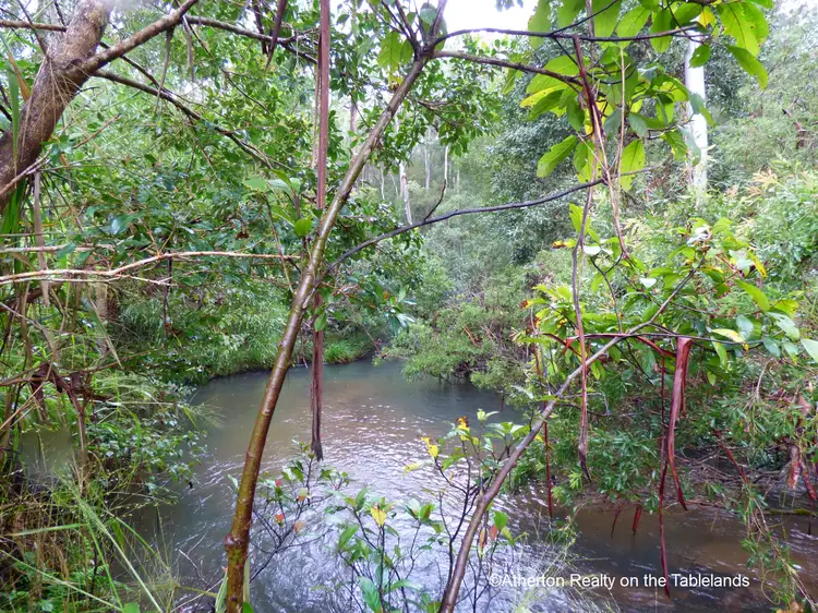 Second view of Homely land listing, LOT 4/40 Elms Road, Wondecla QLD 4887