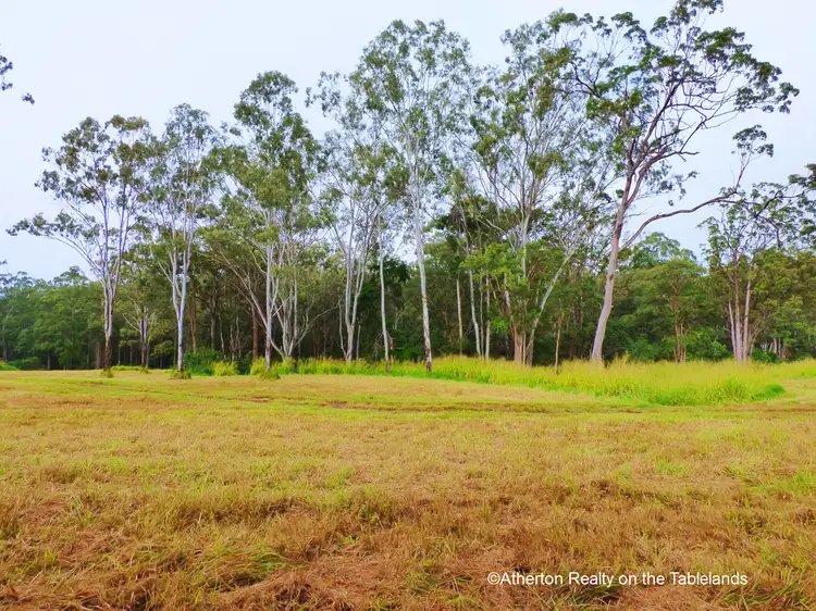 Third view of Homely land listing, LOT 4/40 Elms Road, Wondecla QLD 4887