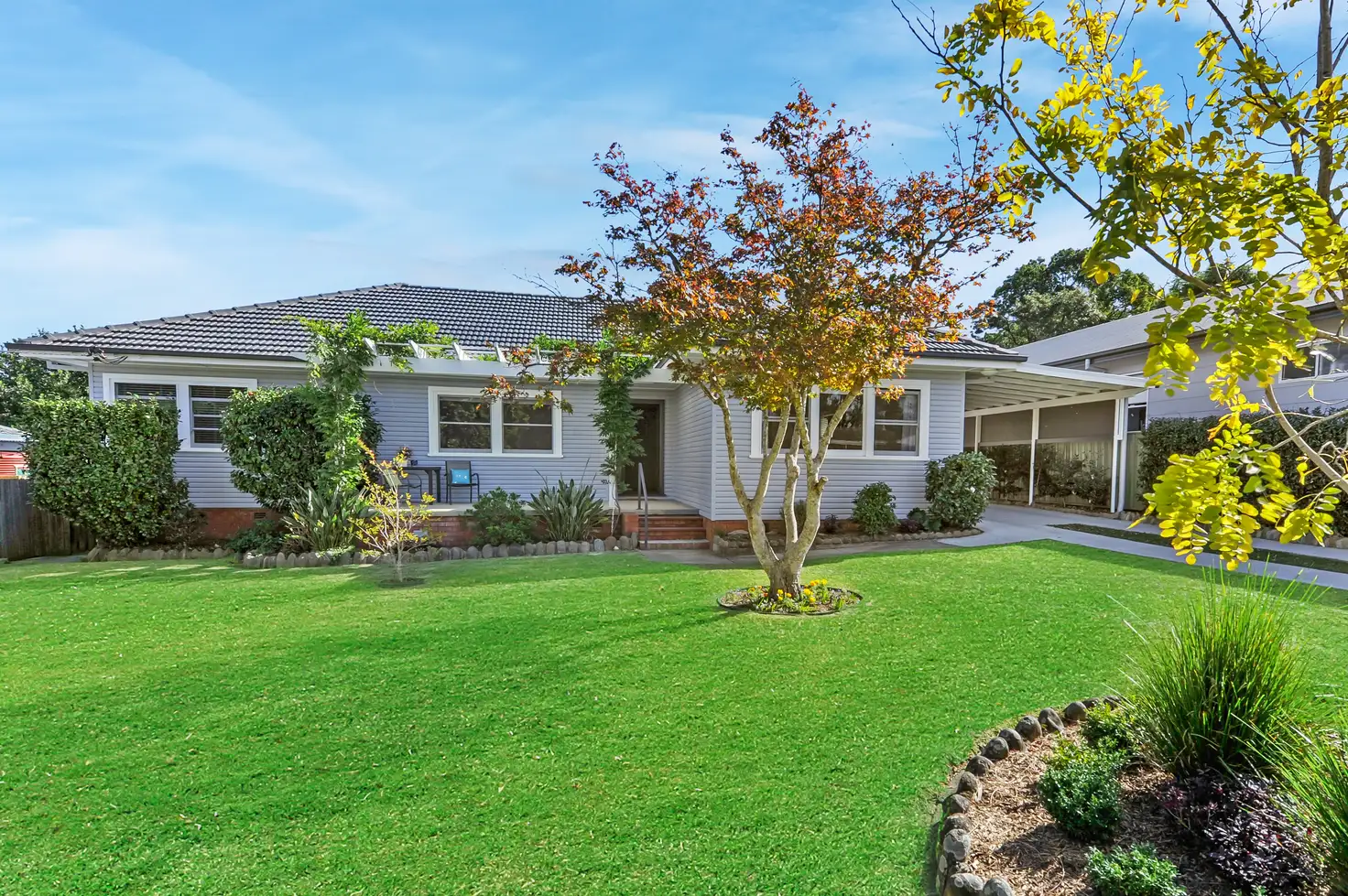 Main view of Homely house listing, 7 Morschel Avenue, North Nowra NSW 2541
