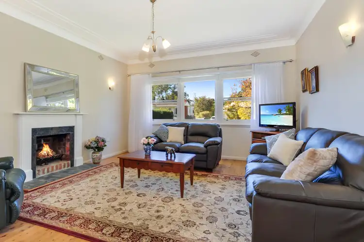 Second view of Homely house listing, 7 Morschel Avenue, North Nowra NSW 2541