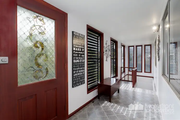 Third view of Homely house listing, 221 MACDONNELL ROAD, Clontarf QLD 4019