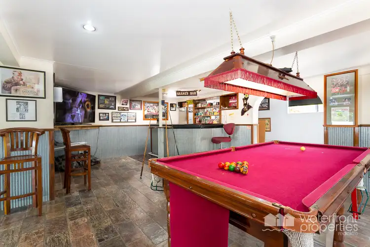 Fifth view of Homely house listing, 221 MACDONNELL ROAD, Clontarf QLD 4019