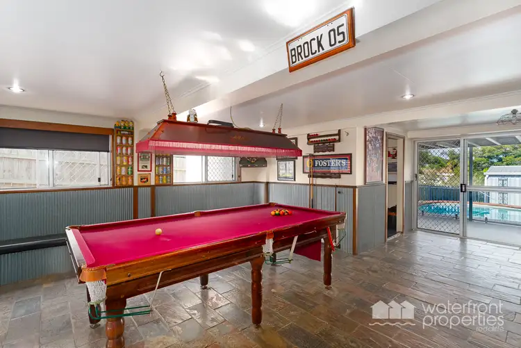 Sixth view of Homely house listing, 221 MACDONNELL ROAD, Clontarf QLD 4019