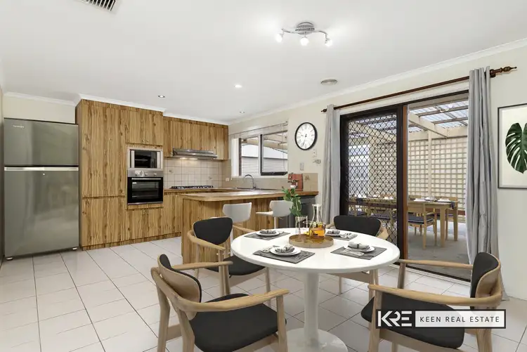 Third view of Homely house listing, 26 Eyebright Square, Hallam VIC 3803