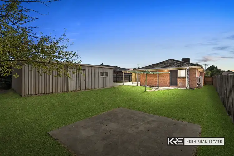 Sixth view of Homely house listing, 26 Eyebright Square, Hallam VIC 3803
