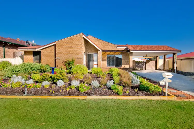 28 MCCASKILL WAY, Noranda WA 6062