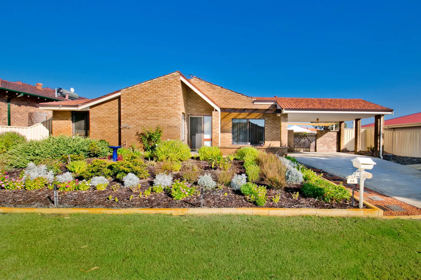Main view of Homely house listing, 28 MCCASKILL WAY, Noranda WA 6062
