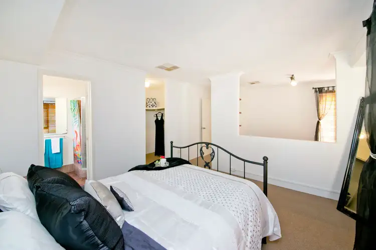 Fourth view of Homely house listing, 28 MCCASKILL WAY, Noranda WA 6062