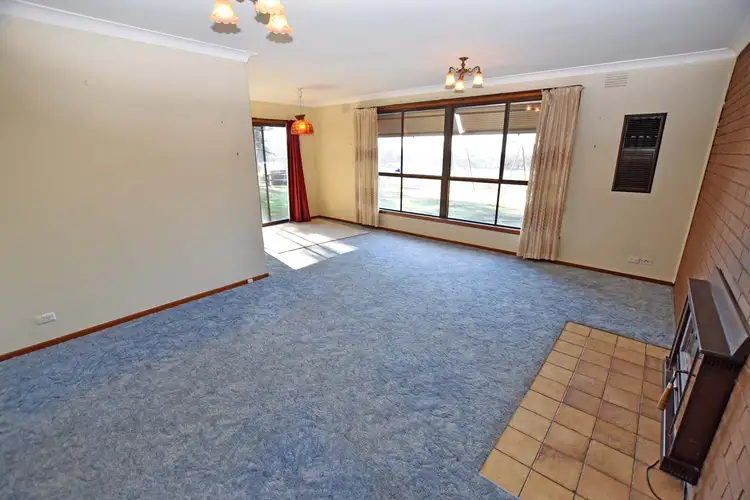 Second view of Homely rural property listing, 48 Perry Road, Rushworth VIC 3612