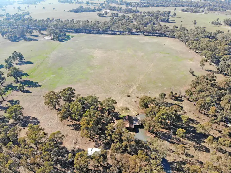 Third view of Homely rural property listing, 48 Perry Road, Rushworth VIC 3612