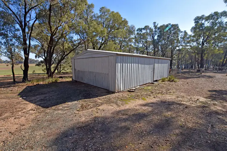 Fourth view of Homely rural property listing, 48 Perry Road, Rushworth VIC 3612