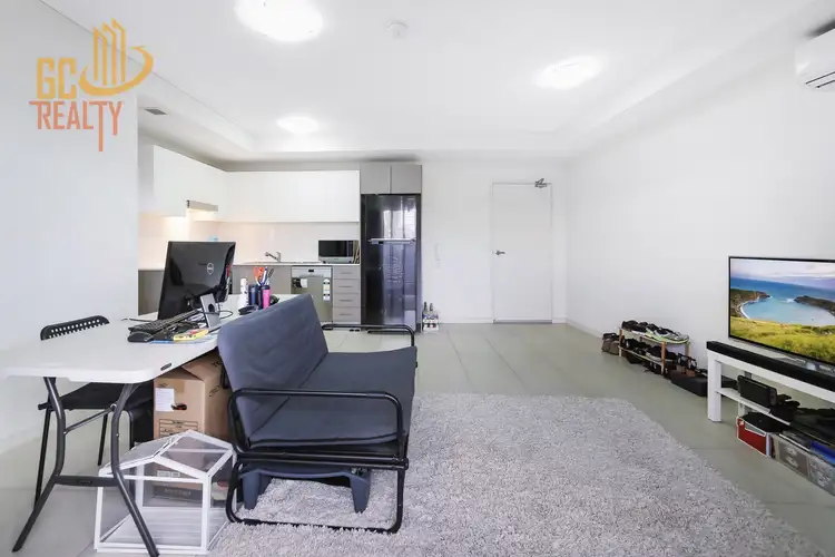 Second view of Homely apartment listing, 28/2A Brown Street, Ashfield NSW 2131