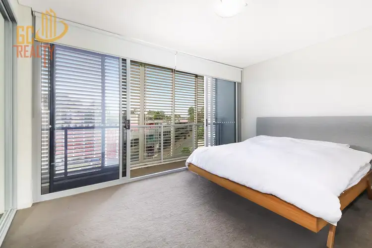 Third view of Homely apartment listing, 28/2A Brown Street, Ashfield NSW 2131