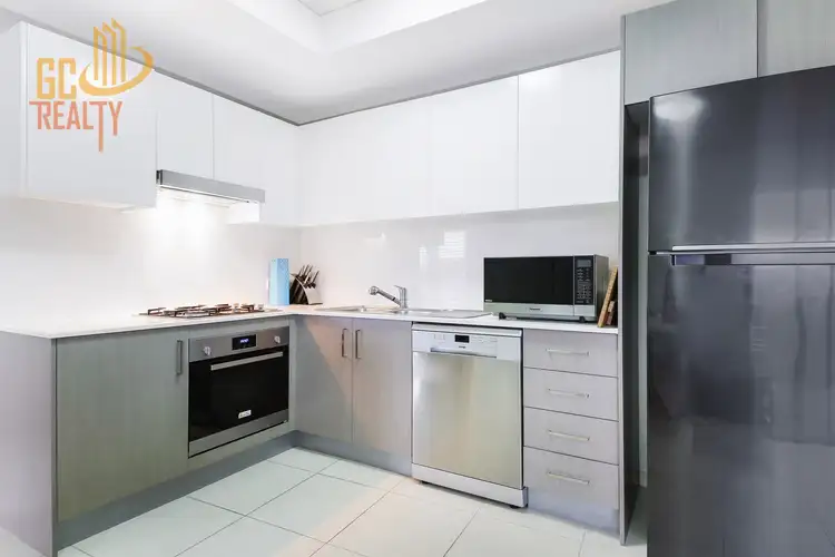Fourth view of Homely apartment listing, 28/2A Brown Street, Ashfield NSW 2131