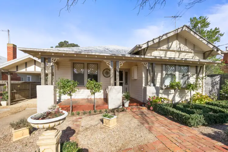 Main view of Homely house listing, 65 Dickson Street, Bacchus Marsh VIC 3340