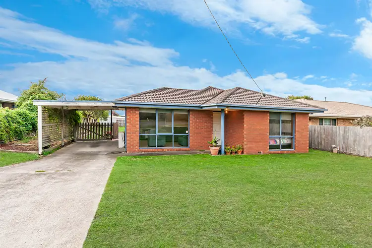 344 Edgar Street, Portland VIC 3305