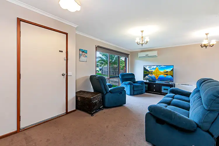 Fifth view of Homely house listing, 344 Edgar Street, Portland VIC 3305