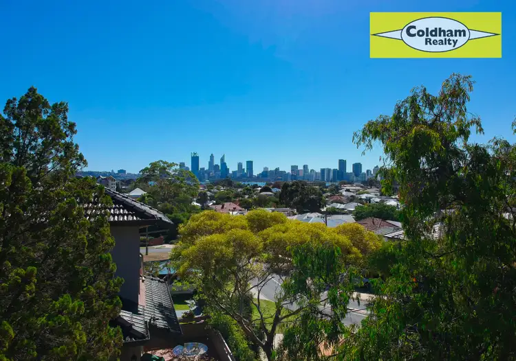 Second view of Homely house listing, 29 Salisbury Avenue, South Perth WA 6151
