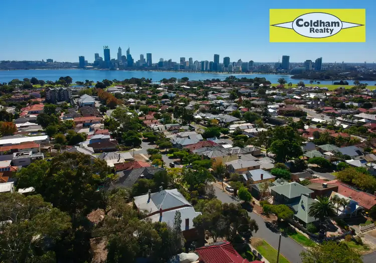 Third view of Homely house listing, 29 Salisbury Avenue, South Perth WA 6151
