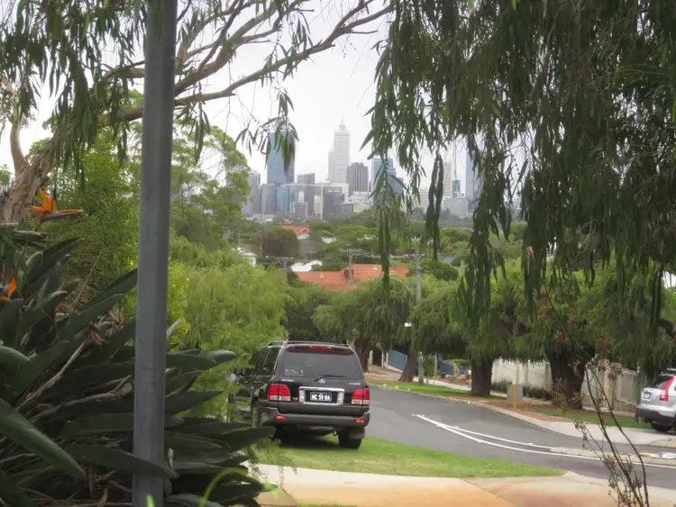 Fifth view of Homely house listing, 29 Salisbury Avenue, South Perth WA 6151