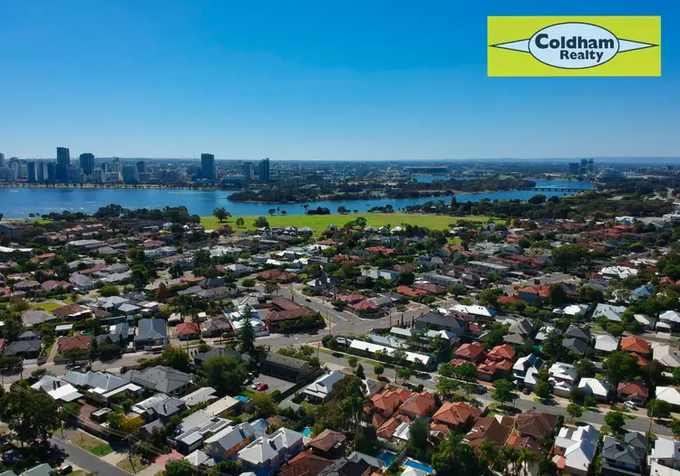 Sixth view of Homely house listing, 29 Salisbury Avenue, South Perth WA 6151