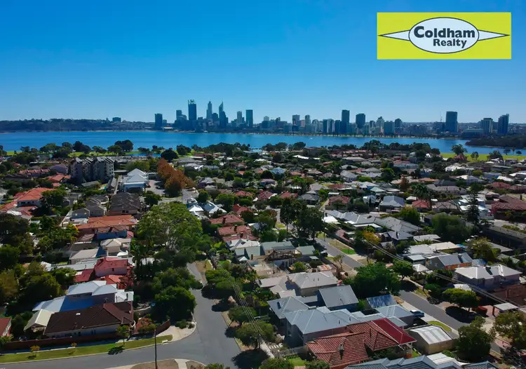 Seventh view of Homely house listing, 29 Salisbury Avenue, South Perth WA 6151