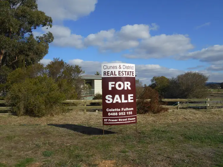 65 Boundary Street, Clunes VIC 3370