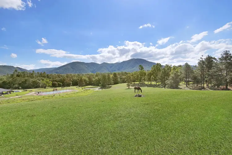 30 Springlands Place, Highvale QLD 4520