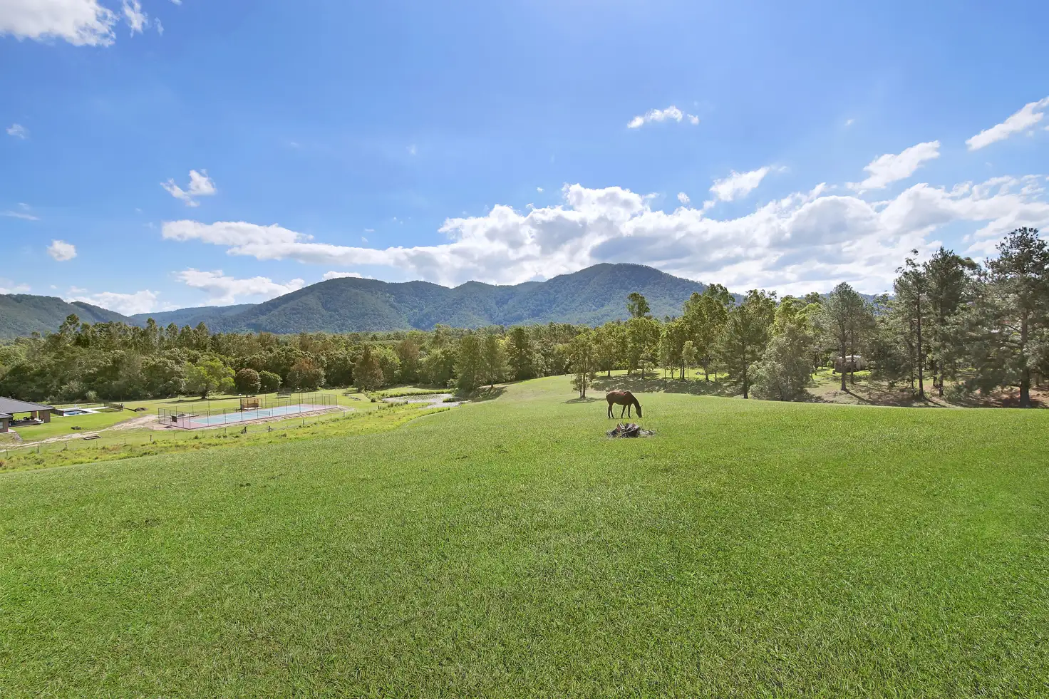 Main view of Homely land listing, 30 Springlands Place, Highvale QLD 4520