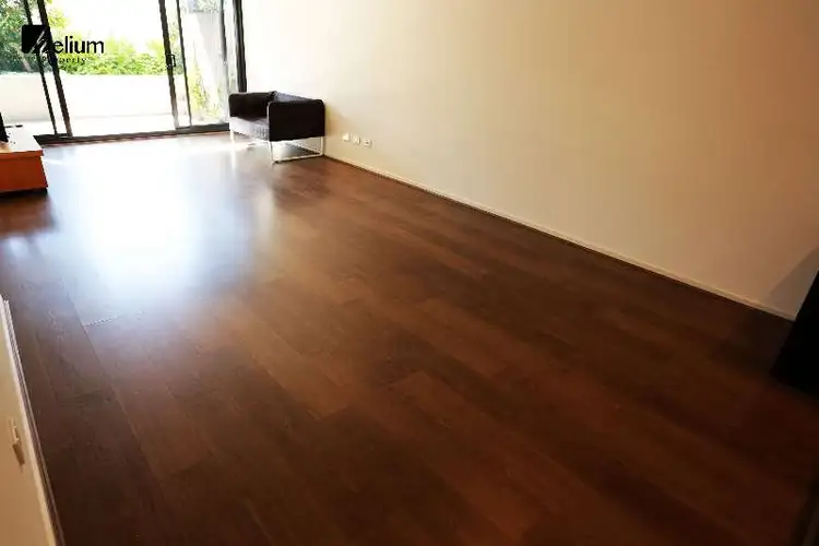 Third view of Homely apartment listing, 309/45 Macquarie Street, Parramatta NSW 2150