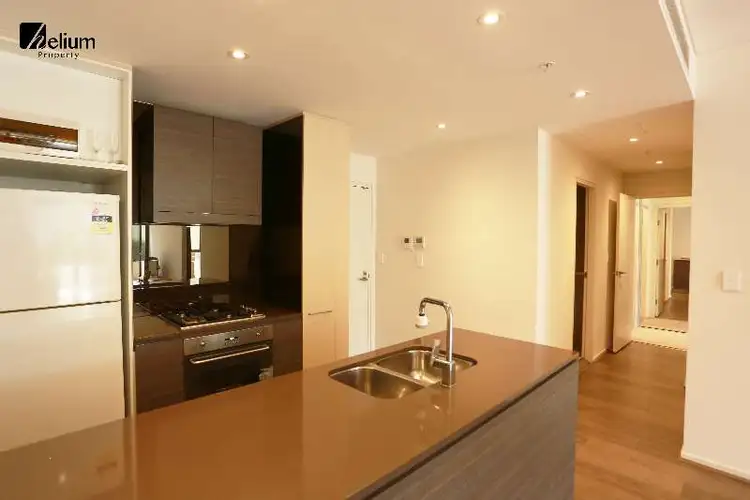 Fourth view of Homely apartment listing, 309/45 Macquarie Street, Parramatta NSW 2150