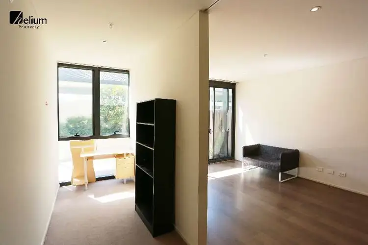 Sixth view of Homely apartment listing, 309/45 Macquarie Street, Parramatta NSW 2150