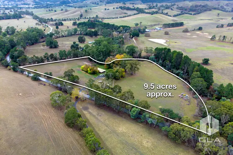 Third view of Homely house listing, 775 Murrindindi Road, Murrindindi VIC 3717